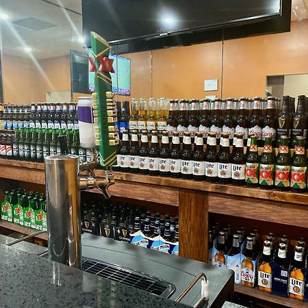 Comfort Suites West Monroe Near Ike Hamilton Expo Center Luaran gambar