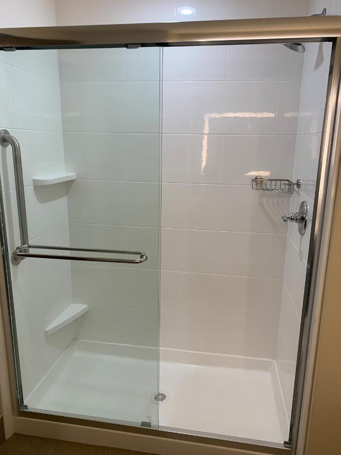 Comfort Suites West Monroe Near Ike Hamilton Expo Center Luaran gambar