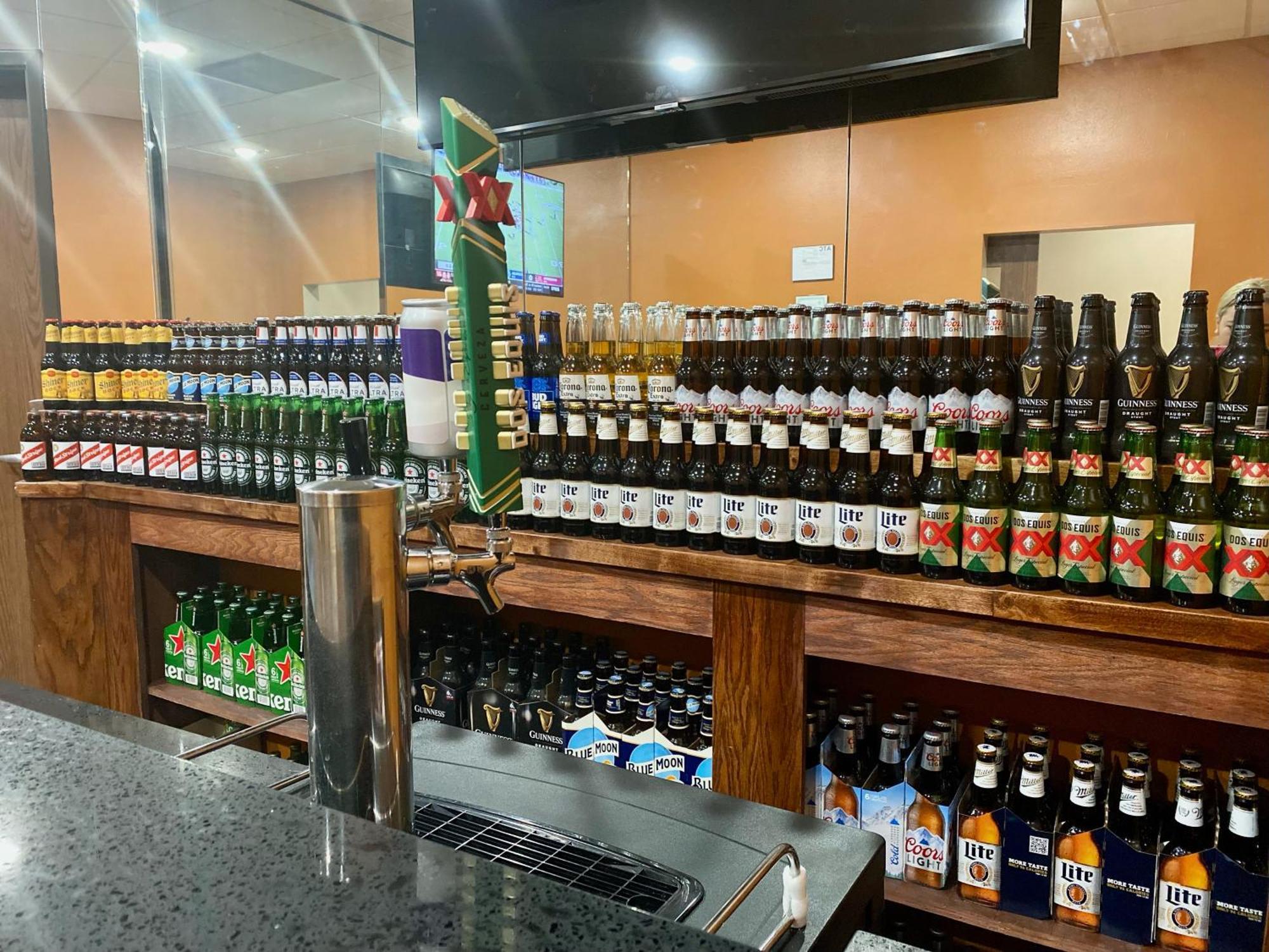 Comfort Suites West Monroe Near Ike Hamilton Expo Center Luaran gambar